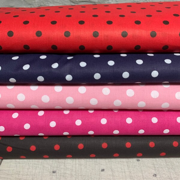 polka dot foamposite