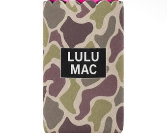 Lulu Mac blikjeskoelers vooraf bestellen