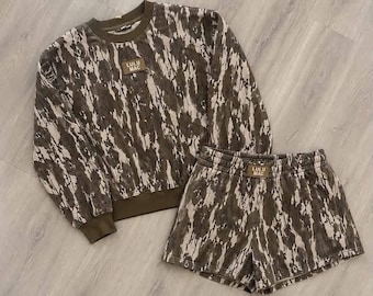 Bottomland x Lulu Mac Set FÖRBESTÄLLNING