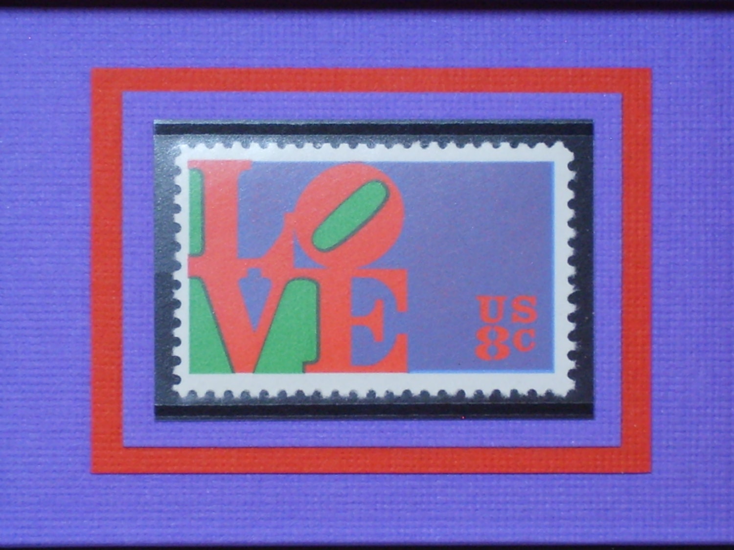 Love robert indiana - Etsy 日本