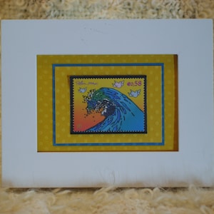 Peter Max Dove - Etsy