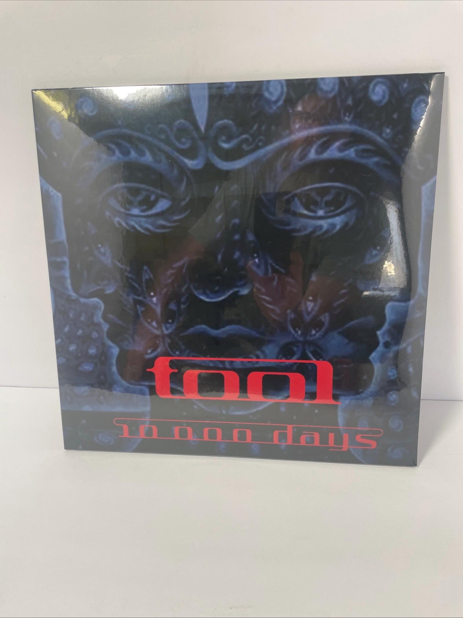 Tool 10000 days - Etsy 日本