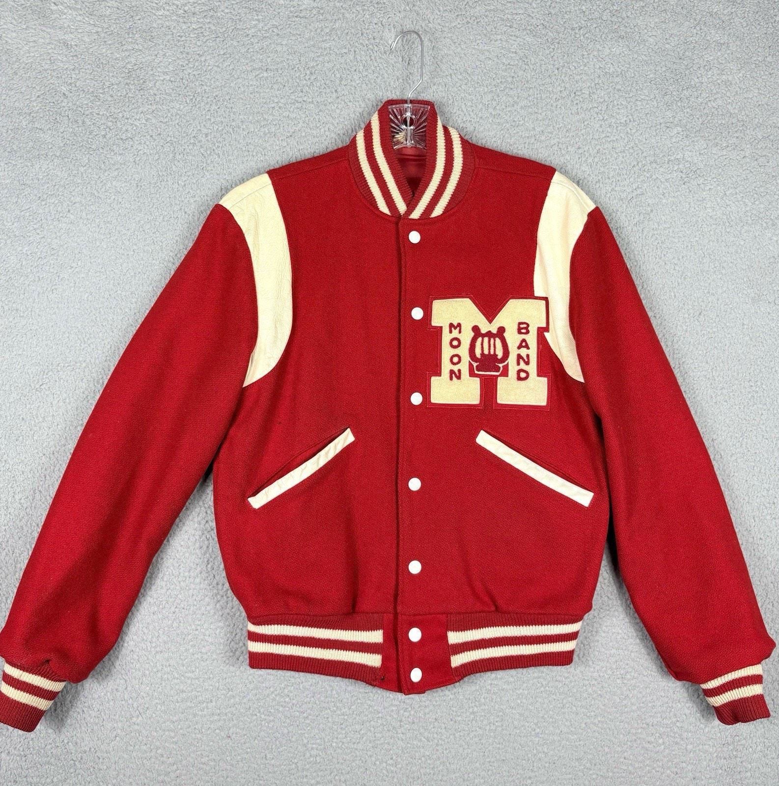 Butwin Jacket - Etsy