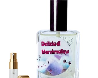 Kyse - Delizia di Marshmallow 2ml 5ml 10ml TRAVEL SIZE
