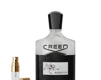 Creed - Aventus 2ml 5ml 10ml TRAVEL SIZE