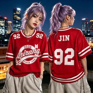The Bts V 95 Shirt - Etsy