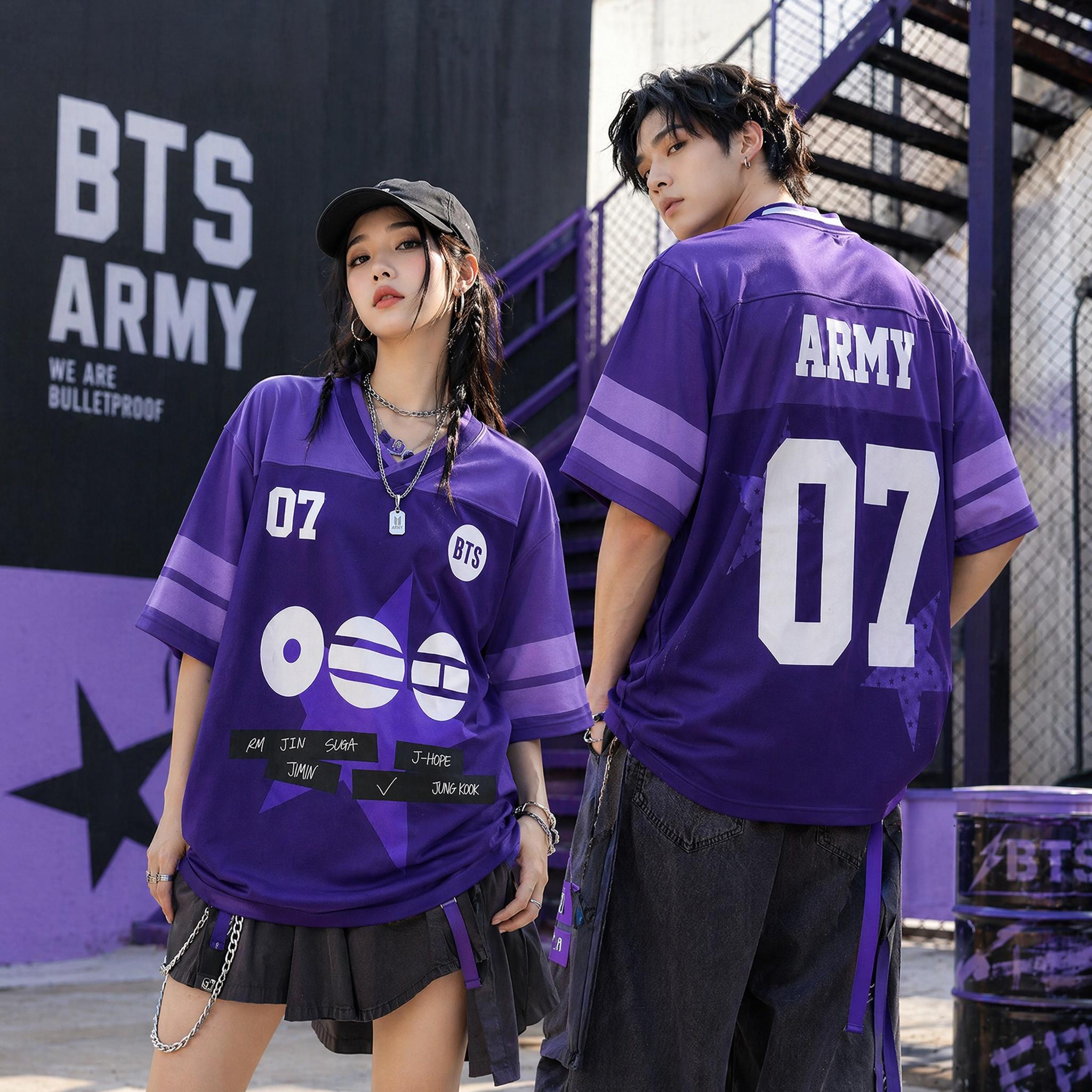 Plus Size Bts Merch - Etsy Canada
