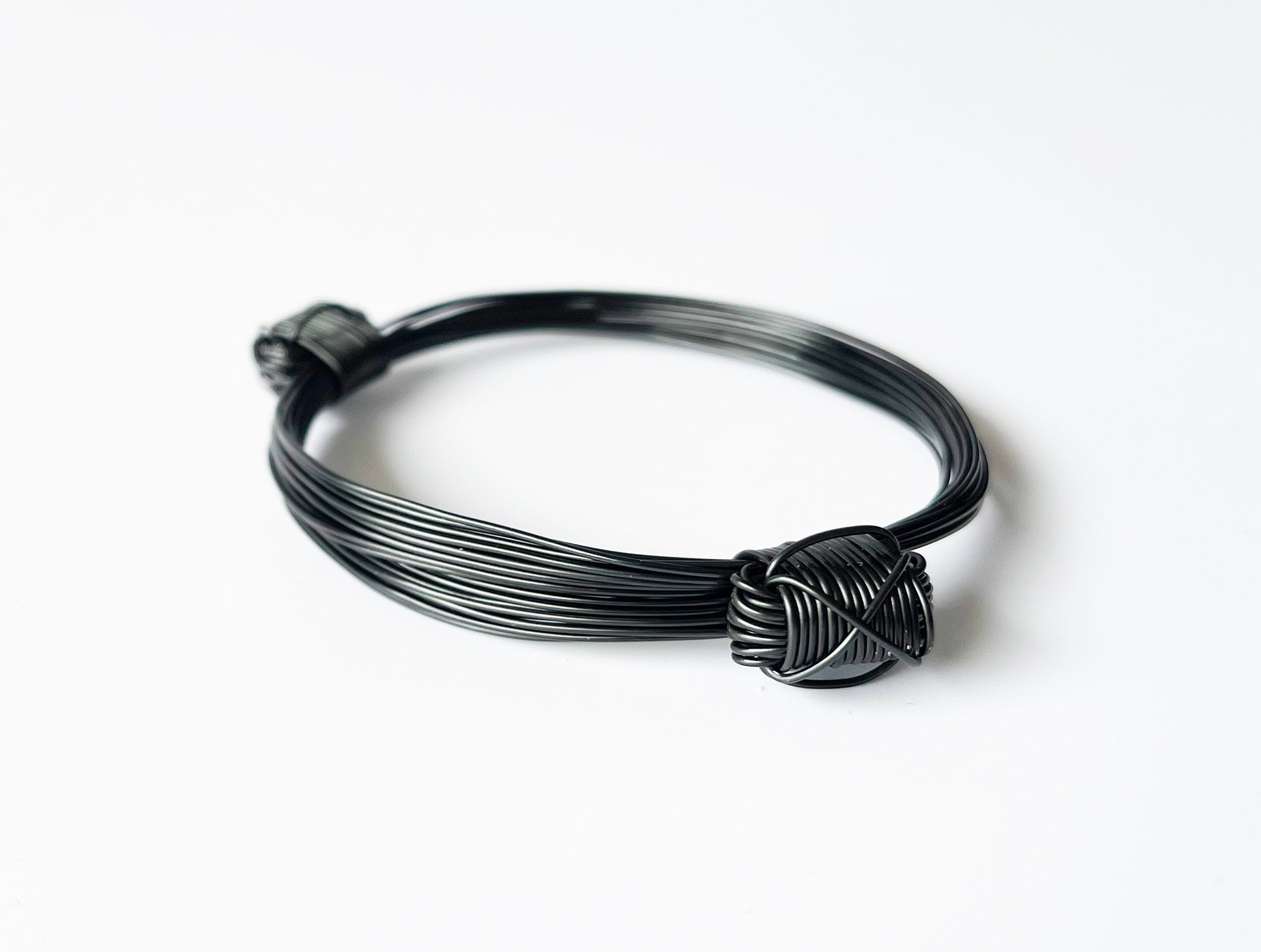 Mens Elephant Hair Bracelet Etsy Singapore