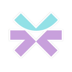 Marathon - MIDA Sticker