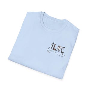 2026 Summer Health Program T-Shirt | Dominican Republic Service Trip