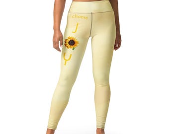 JOY Yoga Leggings