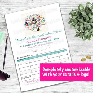 Custom 2-Part Carbonless Order Forms | Half Size NCR Invoice Books | Business Receipt Books | Custom Order Pads for Small Business