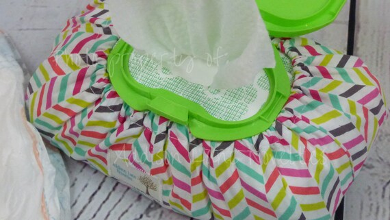 baby wipe cover