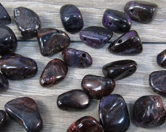 Pi Stones Cabochon Beads