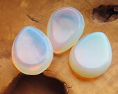 Opalite Worry Stone p16