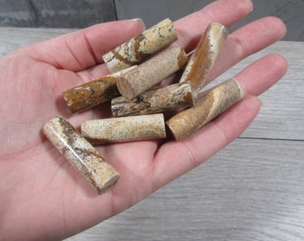 Picture Jasper Column J36