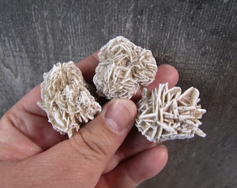 Desert Rose 1 inch Crystal U143