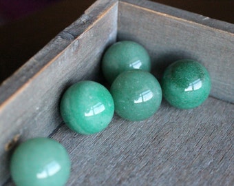 20 mm Aventurine Sphere S39