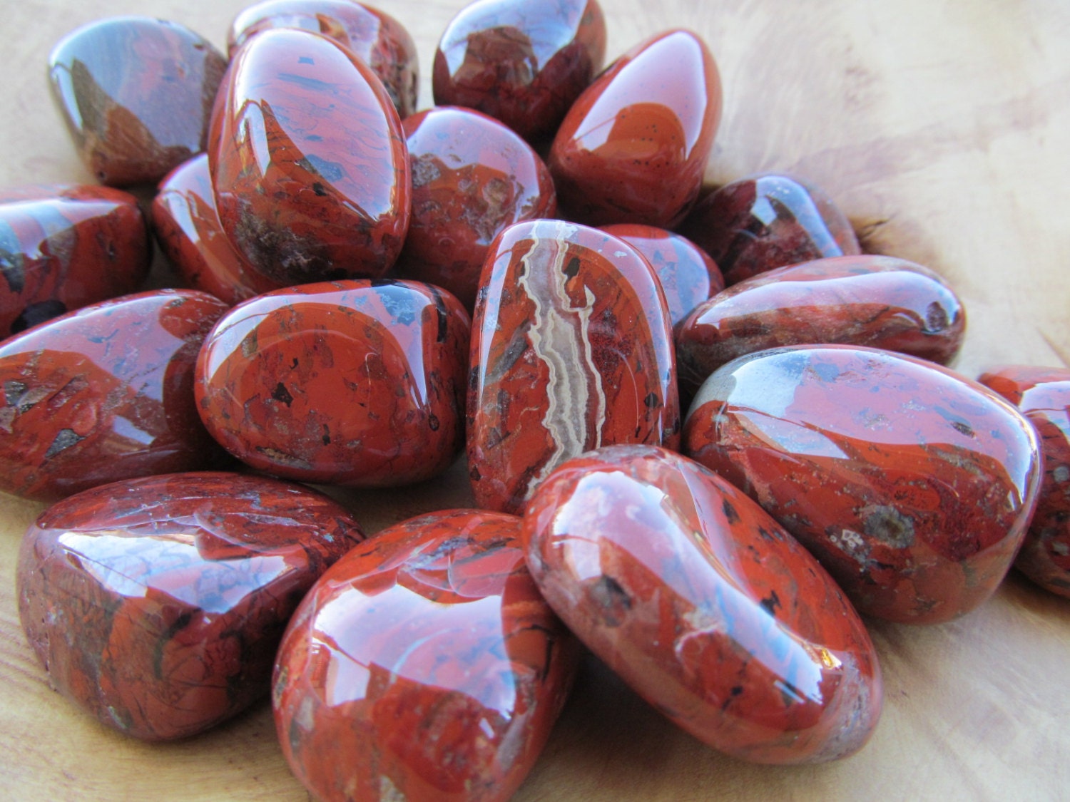 red jasper red jasper