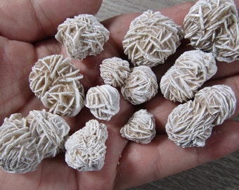 Desert Rose Small Raw Stone