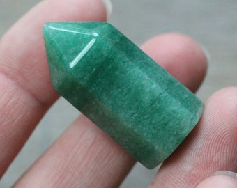 Aventurine Obelisk Calibrated M16