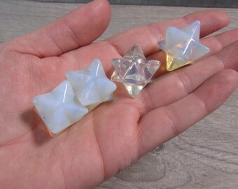 Opalite Merkaba FF4