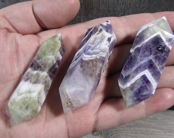 Amethyst Vogel Style Medium Wand 14082B