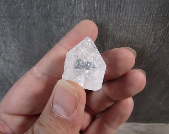 Apophyllite Medium Crystal U94