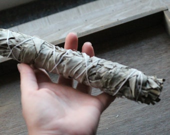 White Sage Large Bundle BBB888