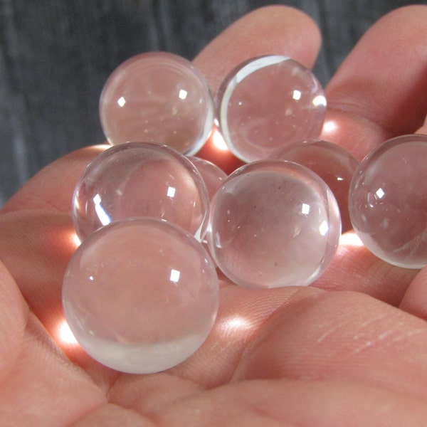 Quartz Sphere 18 mm S58