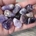 see more listings in the Tumbled Stones section