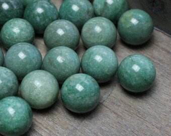 Aventurine 18 mm Sphere S70