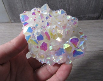 Angel Aura Quartz Larger U65