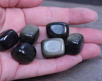 Tumbled Stones