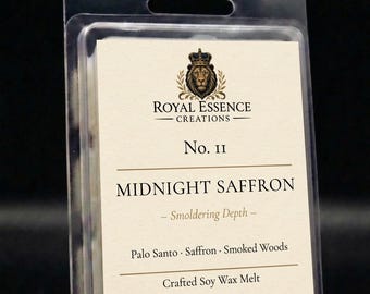 Nr. 11 Middernachtsaffraan