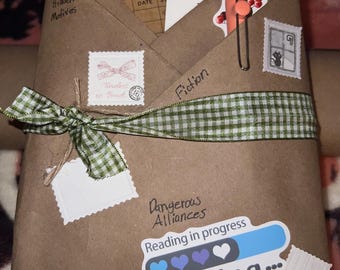 Blind Date With A Book