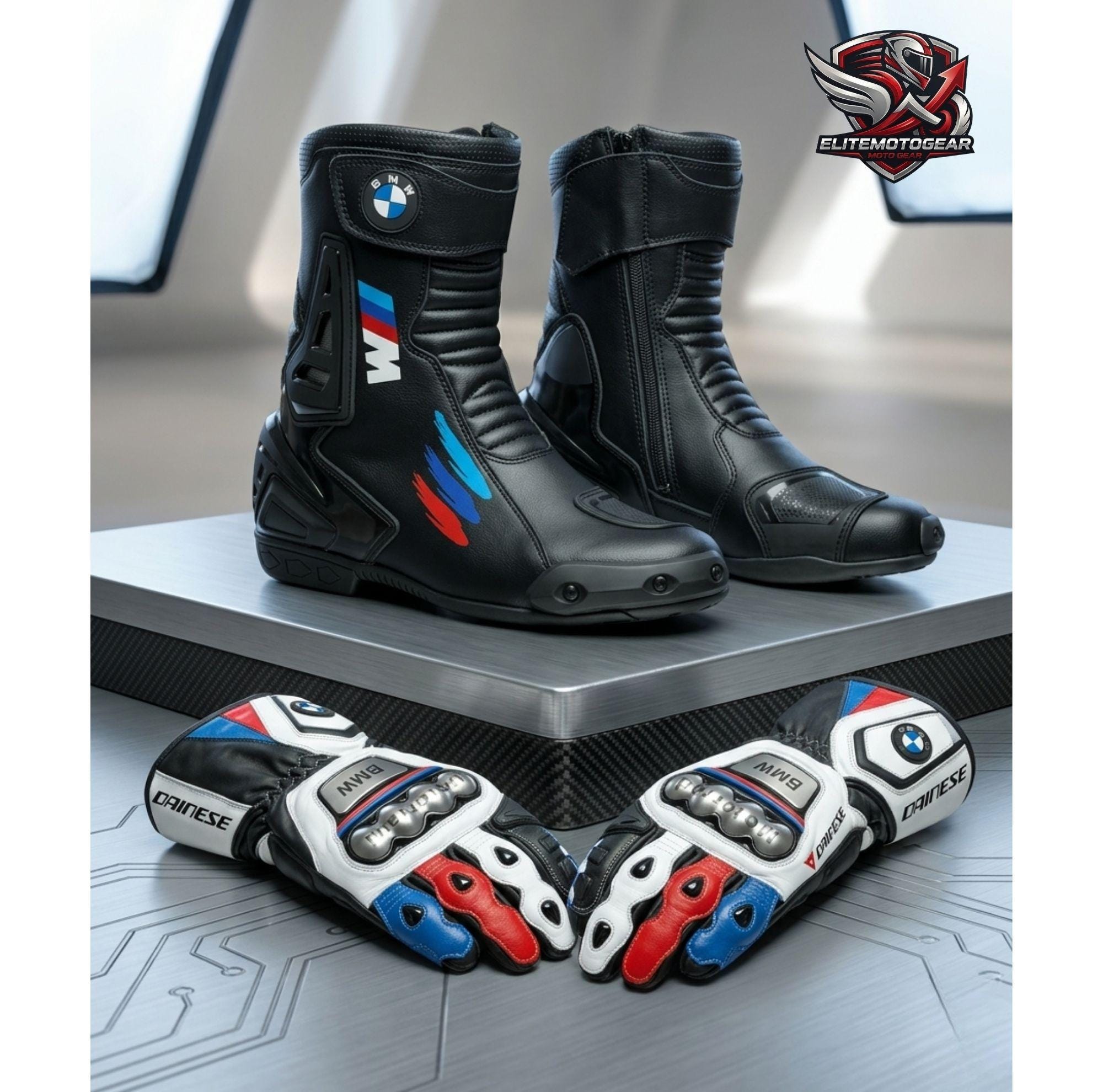 Buy Bmw Man Shoes Online In India - Etsy India