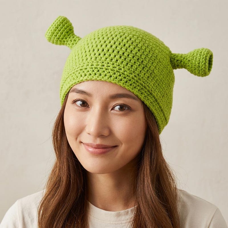 Crochet Alien Costumes - Etsy