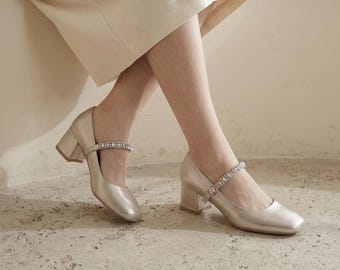 Elegante bracciale in oro da donna, gioiello minimalista e raffinato, bracciale a catena delicato, regalo di nozze, lusso quotidiano