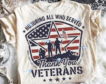 Support Our Troops PNG, Military Appreciation Png Sublimation File, Thank You Veterans Design, Veteran Support Digital Download