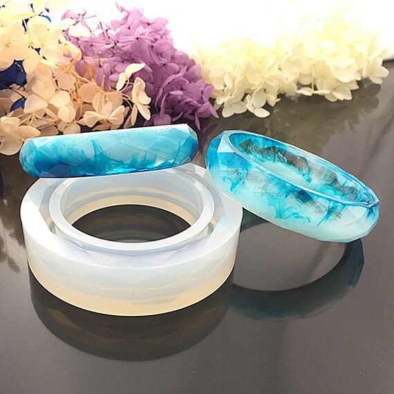 Resin bangle mold supplies shop