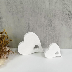 Heart Silicone Mold,Concrete Plaster Heart Mold,Epoxy Resin Heart Mold,Cement Heart Silicon Mold,Wax Candle Making Silicon Mold 240452