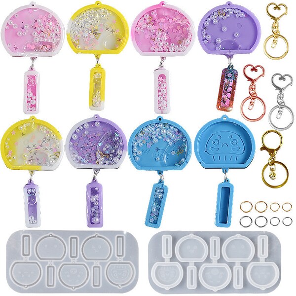 Miniature Wind Chime Etsy