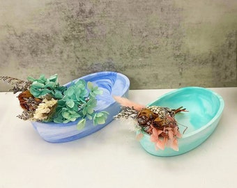 Boat Shape Storage Box Mold,Concrete Plaster Trinket Box Mold,Epoxy Resin Jewelry Box Mold,Cement Boat Shape Candle Cup Silicon Mold 223375