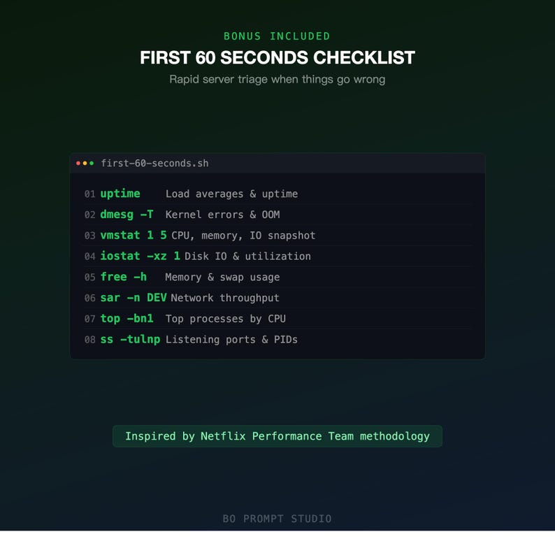 Linux Command Cheat Sheet | Bash, AWK, Grep, Sed, Find | Reference Guide (PDF Download) image 6