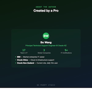 Guía de referencia rápida de Vim / Hoja de trucos de comandos esenciales / PDF A4 (descarga instantánea) imagen 5