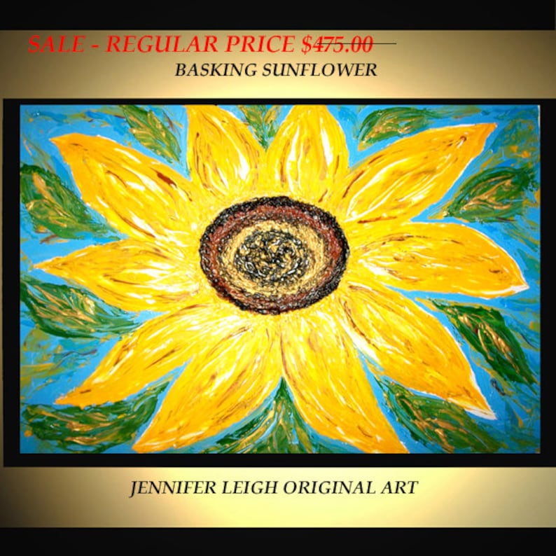 Sale original Large Abstract Painting Acrylic Oil Painting Modern