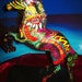 see more listings in the CUSTOM PAINTED HORSES section