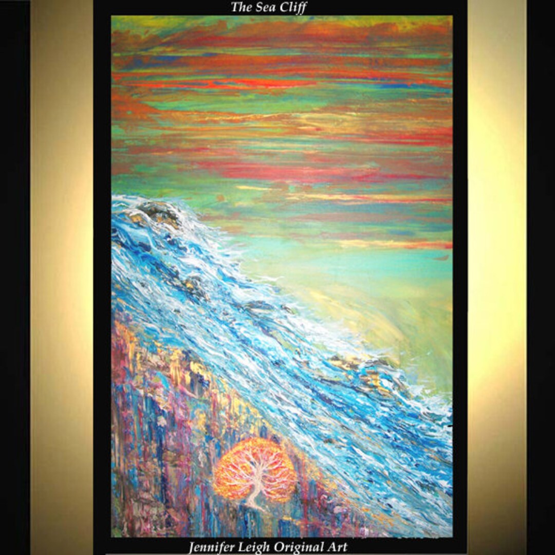 アクリル画　抽象画abstract art 新品　現代アート　大型 Abstract Art】抽象画 モダン コンテンポラリー アクリル原画 現代