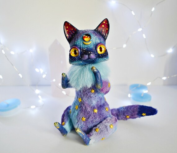 etsy art dolls
